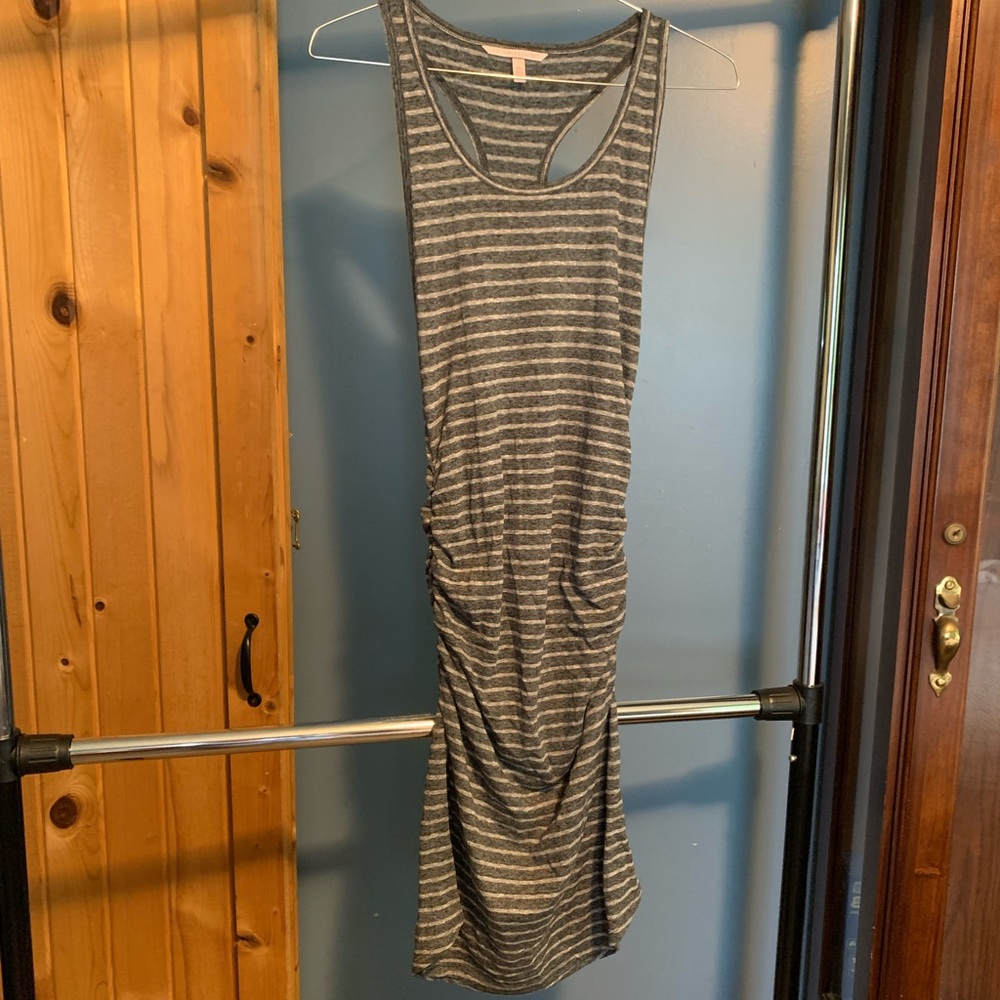 Victoria’s Secret racer back casual dress